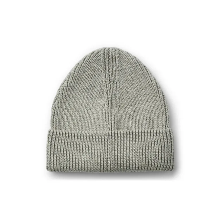 Liewood Beanie Hats | Ezra | Grey