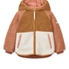 Liewood Reversible Jacket | Jackson | Tuscany Rose Mix