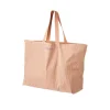 Liewood Tote Bag | Maxi | Stripe Tuscany Rose