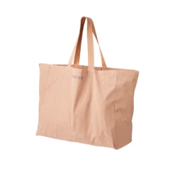 Liewood Tote Bag | Maxi | Stripe Tuscany Rose