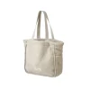 Liewood Tote Bag | Reed | Fleece | Mist