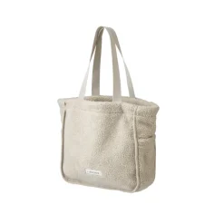 Liewood Tote Bag | Reed | Fleece | Mist