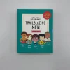 Little People Big Dreams Gift Set | Trailblazing Men | Maria Isabel Sanchez Vegara