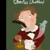 Little People Big Dreams Books | Hardback | Charles Dickens