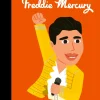 Little People Big Dreams Books | Hardback | Freddie Mercury