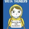 Little People Big Dreams Books | Hardback | Greta Thunberg