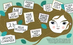 Little People Big Dreams Books | Hardback | Greta Thunberg