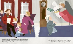 Little People Big Dreams Books | Hardback | Charles Dickens