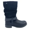 Lurchi Boots | Waterproof Lia-Tex | Black