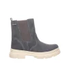 Lurchi Boots | Waterproof Palina-Tex | Charcoal