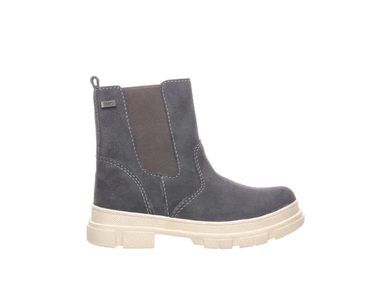 Lurchi Boots | Waterproof Palina-Tex | Charcoal