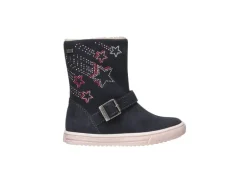 Lurchi Boots | Waterproof Safa-Tex | Navy