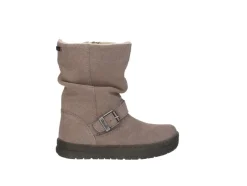 Lurchi Boots | Waterproof Valessa-tex | Beige