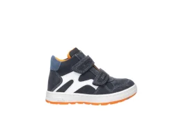 Lurchi Boots | Waterproof Dolto-Tex | Navy