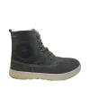Lurchi Boots | Waterproof Doug-Tex Lace Up | Olive