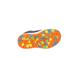 Lurchi Boots | Waterproof Dolto-Tex | Navy