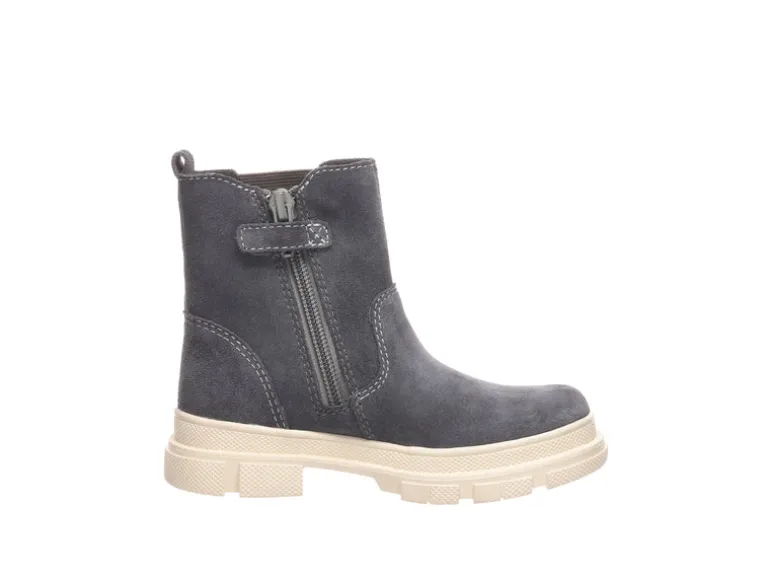 Lurchi Boots | Waterproof Palina-Tex | Charcoal