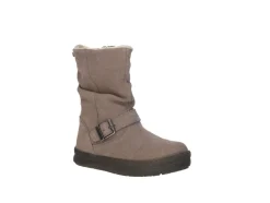 Lurchi Boots | Waterproof Valessa-tex | Beige