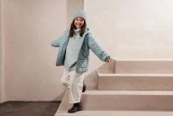 Lurchi Boots | Waterproof Lia-Tex | Black