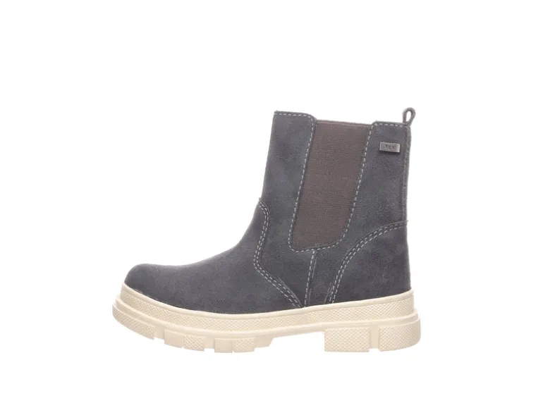 Lurchi Boots | Waterproof Palina-Tex | Charcoal