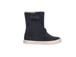 Lurchi Boots | Waterproof Safa-Tex | Navy