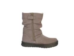 Lurchi Boots | Waterproof Valessa-tex | Beige