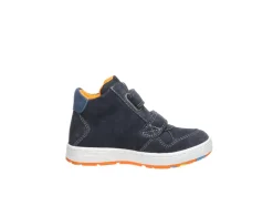 Lurchi Boots | Waterproof Dolto-Tex | Navy