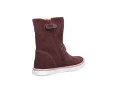 Lurchi Boots | Waterproof Solea-Tex | Burgundy