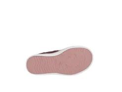 Lurchi Boots | Waterproof Solea-Tex | Burgundy