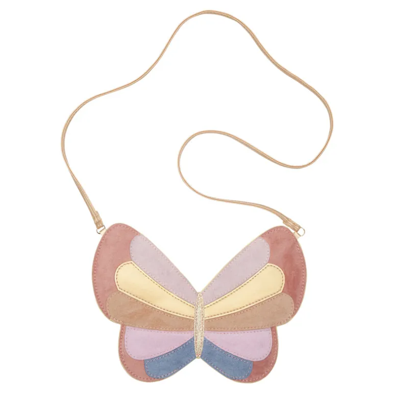 Mimi & Lula Bag | Butterfly Multi