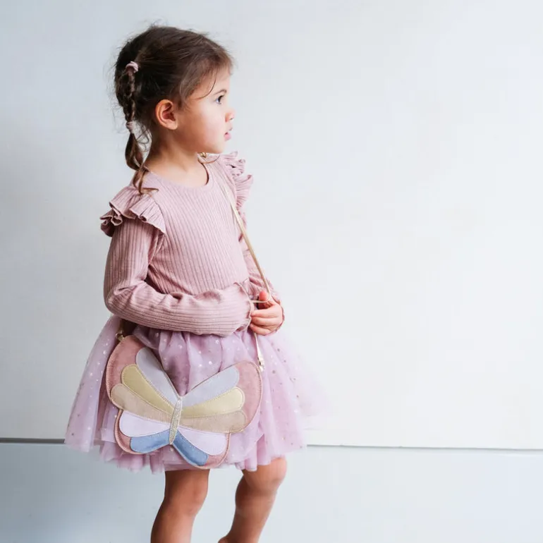 Mimi & Lula Bag | Butterfly Multi