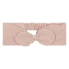 Mimi & Lula Bow Headband | Bando | Pink
