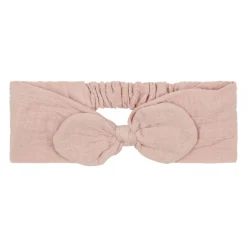 Mimi & Lula Bow Headband | Bando | Pink