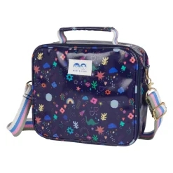 Mimi & Lula Lunch Bag | Doodle