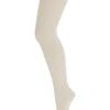 Mp Denmark Tights | Marley | Ecru