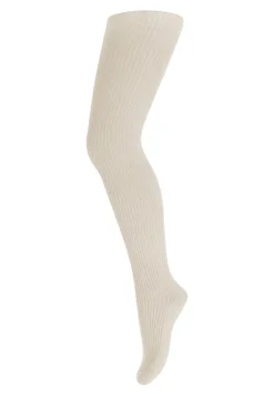 Mp Denmark Tights | Marley | Ecru