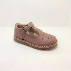 Petasil | Andrea | T-Bar | Pink Panama