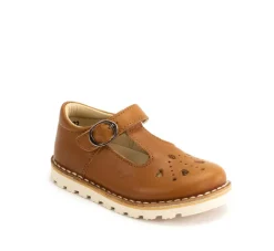 Petasil | Andrea | T-Bar | Tan