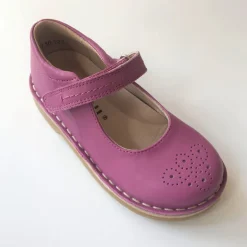 Petasil | Celina | Mary Jane Shoes | Lilac