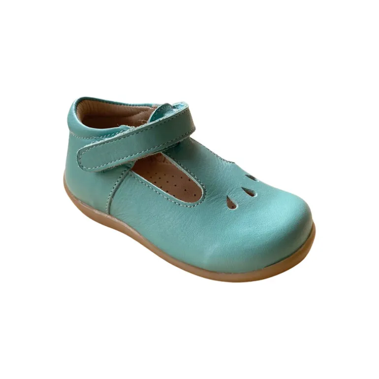 Petasil | Tia | T-Bar | Mint