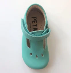 Petasil | Tia | T-Bar | Mint