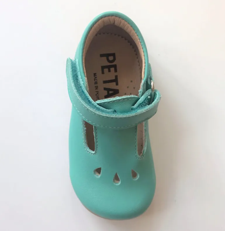 Petasil | Tia | T-Bar | Mint