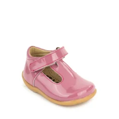 Petasil | Tim | T-Bar | Lavender Patent