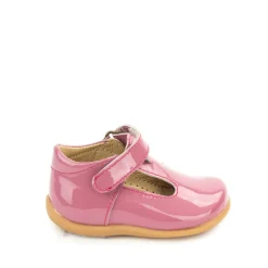 Petasil | Tim | T-Bar | Lavender Patent