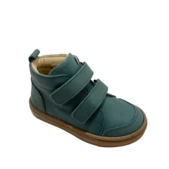 Petasil Boots | Ben | Green