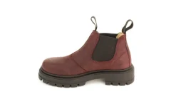 Petasil Boots | Caiser Chelsea | Bordo Rustiko