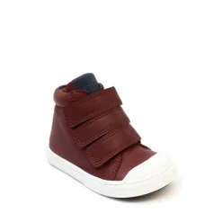 Petasil Boots | Carlos | Bordo Red