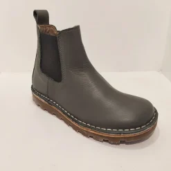 Petasil Boots | Kloud | Grey Savana