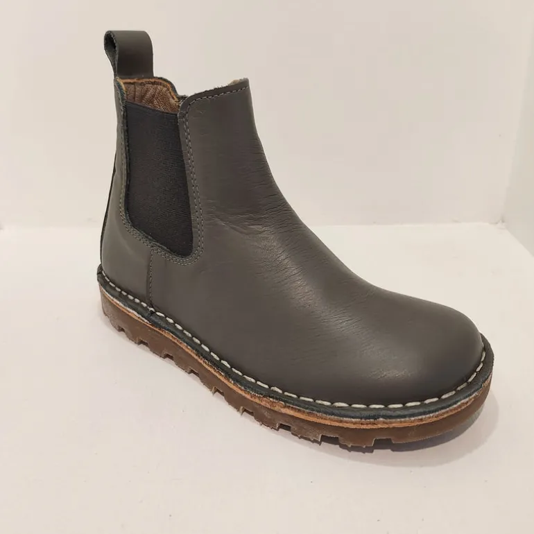 Petasil Boots | Kloud | Grey Savana