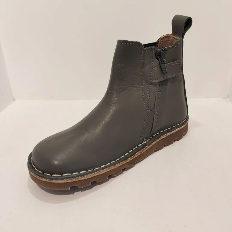 Petasil Boots | Kloud | Grey Savana